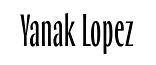 Yanak Lopez